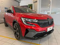 Usata Renault Austral Techno 200 CV (147 kW) 2023 Rosso SUV