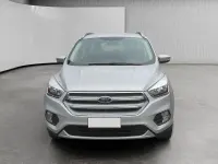 Usata Ford Kuga S 119 CV (87 kW) 2017 Argento SUV