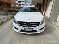 usata Mercedes 200 A 200 CDI Premium