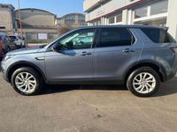 Usata Land Rover Discovery Sport 150 CV (110 kW) 2019 Grigio SUV