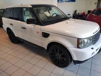 usata Land Rover Range Rover Sport 2.7 TDV6 HSE