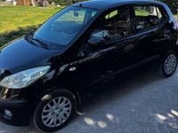 Usata Hyundai i10 Active 65 CV (47 kW) 2009 Utilitaria
