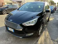 Usata Ford C-MAX S 95 CV (69 kW) 2016 Monovolume