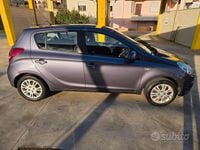 Usata Hyundai i20 100 CV (73 kW) 2010 Grigio Utilitaria