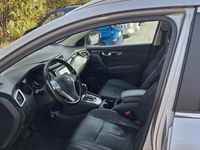 Usata Nissan Qashqai 2017 Grigio SUV