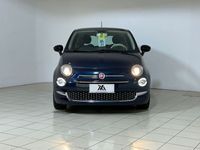 usata Fiat 500e 