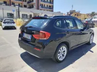Usata BMW X1 177 CV (130 kW) 2011 SUV