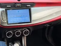 Usata Alfa Romeo Giulietta 82 CV (60 kW) 2015 Bianco Utilitaria