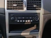 Usata Peugeot 307 109 CV (80 kW) 2006 Nero Station wagon