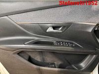 Usata Peugeot 5008 GT-line 120 CV (88 kW) 2018 Bianco SUV