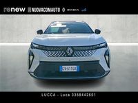 Usata Renault Scenic E-Tech Techno 161 kW (220 CV) 2024 Bianco SUV