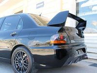 usata Mitsubishi Lancer Lancer 2.0 TEVO 9 SPORT uniproprietario