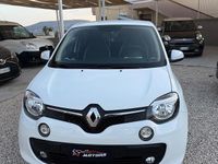 Usata Renault Twingo 69 CV (50 kW) 2018 Bianco Utilitaria