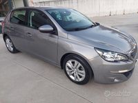 usata Peugeot 308 BlueHDi 120 S&S Busines