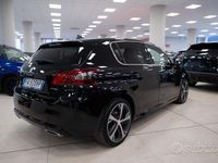 Usata Peugeot 308 GT-line 131 CV (96 kW) 2019 Other Berlina