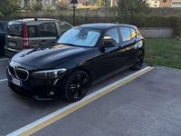 Usata BMW 116 116 CV (85 kW) 2016 Utilitaria