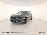 Usata Cupra Formentor 150 CV (110 kW) 2021 SUV
