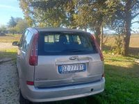 Usata Ford C-MAX Titanium 90 CV (66 kW) 2009 Monovolume