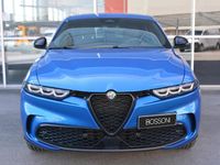 Usata Alfa Romeo Tonale Veloce 160 CV (117 kW) 2024 Blu SUV