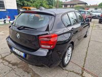 Usata BMW 116 116 CV (85 kW) 2015 Other Utilitaria