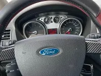 Usata Ford C-MAX 90 CV (66 kW) 2009 Nero Monovolume