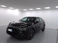Usata Citroën C4 PureTech 131 CV (96 kW) 2024 Nero Berlina