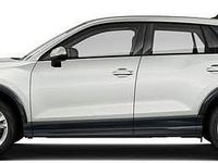 Usata Audi Q2 Advanced 150 CV (110 kW) 2023 Grigio SUV