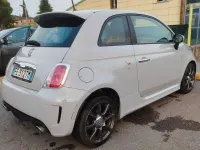 Usata Fiat 500 Abarth 140 CV (102 kW) 2016 Utilitaria