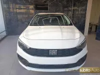 Usata Fiat Tipo S 95 CV (69 kW) 2022 Bianco Berlina