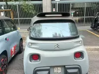 Usata Citroën AMI 2024 Grigio Berlina