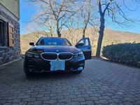 usata BMW 316 316 Serie 3 G21 2019 Touring d Touring mhev 48V