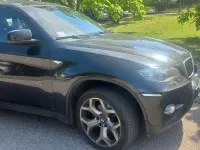 Usata BMW X6 245 CV (180 kW) 2012 SUV