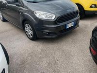 usata Ford Tourneo Courier - 2016