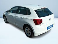 usata VW Polo 1.6 TDI SCR BlueMotion Trendline