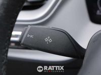 Usata BMW 116 Advantage 116 CV (85 kW) 2022 Grigio chiaro Utilitaria