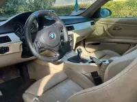 Usata BMW 330 Efficient Dynamics 231 CV (169 kW) 2006 Bluazzurro Coupé