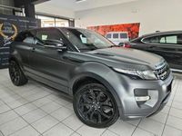 usata Land Rover Range Rover evoque 3p 2.0 si4 Dynamic auto