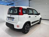 usata Fiat Panda 1.0 FireFly S&S Hybrid City Life