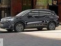 Nuova VW Tiguan Edition 150 CV (110 kW) 2026 Nero SUV