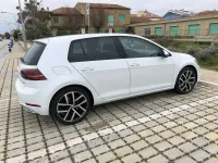 Usata VW Golf VII Executive 116 CV (85 kW) 2017 Berlina