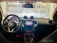 Usata Smart ForTwo Electric Drive 60 kW (82 CV) 2023 Rosso