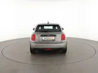 Usata Mini ONE 102 CV (75 kW) 2020 Grigio Utilitaria