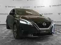 Usata Nissan Qashqai N-Connecta 140 CV (102 kW) 2023 Nero SUV