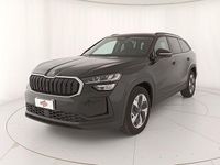 Usata Skoda Kodiaq Style 150 CV (110 kW) 2025 Nero tulipano perlato SUV