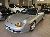 Usata Porsche Boxster 204 CV (150 kW) 1998 Other Cabrio
