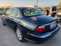 usata Jaguar S-Type (X202) 2.5 V6 24V cat