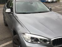 usata BMW X6 (g06/f96) - 2016