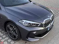 Usata BMW 116 M Sport 116 CV (85 kW) 2021 Grigio Utilitaria