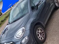 Usata Fiat 500 95 CV (69 kW) 2018 Grigio