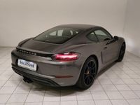 usata Porsche 718 Cayman 2.0 300 cv PDK